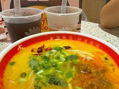 -吉品合酥脆烤饼(嘉里城店)