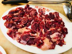 吊龙-陈记顺和潮汕牛肉火锅(韩江路店)