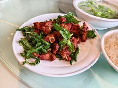 -瑞丰园庭院餐厅·白族传统家常菜