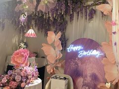 -PARFUM FLORAL花境法餐(南京首店)