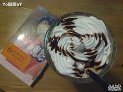 -雕刻时光咖啡馆(交大店)