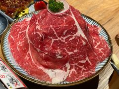 肥牛泡菜锅-稻前Taoki(方圆荟店)