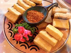 -山石榴·贵州菜(丰盛里店)