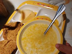 -绿茶餐厅(青岛城阳万象汇店)
