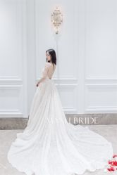 -MANLI BRIDAL婚纱
