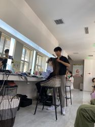 -INKIDS潮童社儿童摄影(朝阳大悦城店)