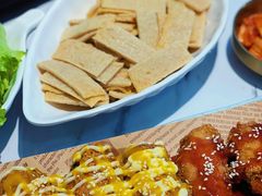 -朴鲸家正宗韩国料理(福田店)