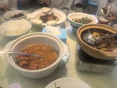 -福巷湘食小馆·猛火现炒(上海首店)