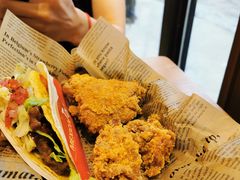 -TACO STAR 塔可星(下沙宝龙店)