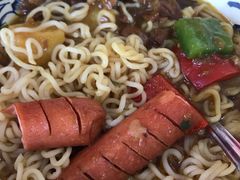 -渔记茶餐厅(渔村店)