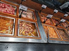 -韩盛·盛江山自助料理(沈辽路万达店)