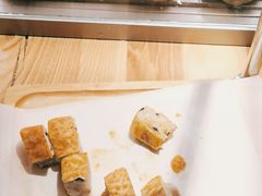 -喜茶(广州北京路惠福东店)