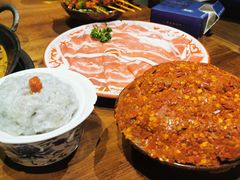 -楠火锅(昆山金鹰店)