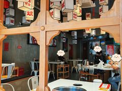 -大斌家·米粉铺(阳光科创中心店)