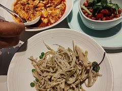-外婆家(西红门荟聚购物中心店)