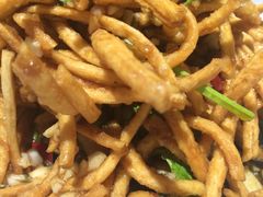 -可可大虾武汉土菜大排档(万松园1店)