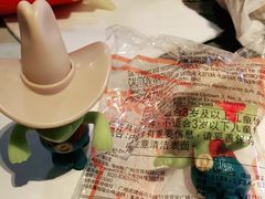 -麦当劳(王顶堤店)