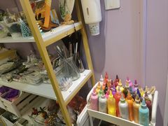 -100家灵感仓库·DIY团建(什刹海店)
