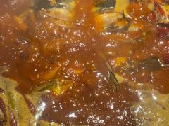-红牌美蛙鱼头火锅(万辉国际广场店)