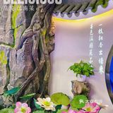江南春花红胜火，3🈷️来庭院体会最美江南吧[机智]