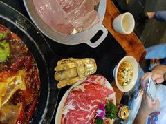 -蜀大侠火锅(建设路第五大道店)