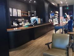 -星巴克(南京商厦店)