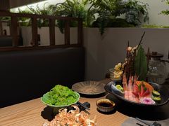 -松幸日式料理(中山路店)