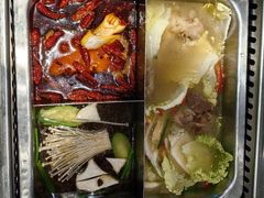 -好得火锅(育才店)