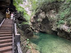 -云台山风景名胜区