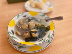 -萨莉亚意式餐厅(长安万达店)