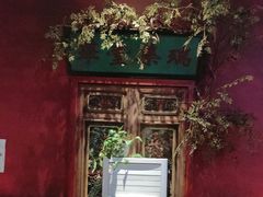 -北京老门框爆肚涮肉馆(锦业路店)
