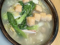 -王家沙点心店(西康路店)