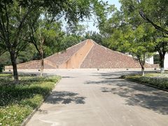 -黄河小浪底水利枢纽风景区