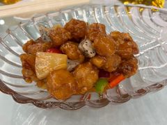 -丰谷酒家(鹏瑞利季华广场店)