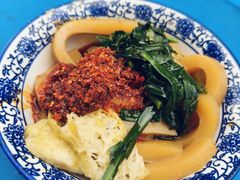 -清真.德枭炕肉店.青海菜(大新街夜市店)