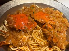 -一棠龙虾•王牌虾球(光谷天地店)