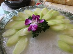 -东豪园林海鲜酒家(南港路辅路店)