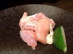 iphone_upload_pic-橘焱胡同烧肉夜食(BFC外滩金融中心店)