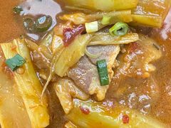 -小乡小镇·传承桐庐土菜·老板亲自烧的菜