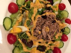 -铃木食堂(帽儿胡同店)