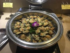 -南海温德姆花园酒店-康达屋Rendez Vous Buffet