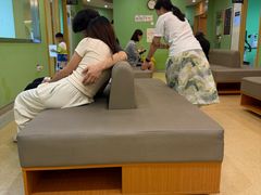 -爱康国宾体检中心(杭州滨江江南大道分院)