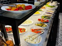 -拉蒂娜·巴西牛排馆 Latina·Brazilian Steakhouse(陆家嘴旗舰店)
