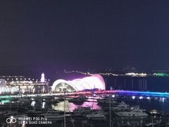 -青岛海尔洲际酒店