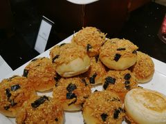 -OPEN開全日自助餐厅·牛肉火锅·海鲜(佛山希尔顿酒店)