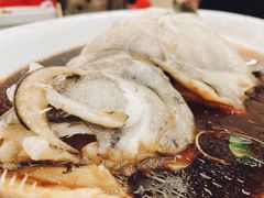 -金狮麟·新豫菜(金码大厦店)