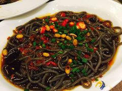 -龙聚德北京烤鸭(沙坪坝华宇A馆店)