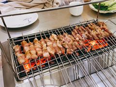 -小寒羊烧烤(凯瑞时代大厦店)