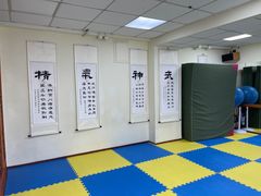 -上海江南武术馆(徐家汇馆)