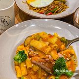 在兰州反复打卡的意面店‼️ 🍝意面脑袋又又又去炫畔尼了